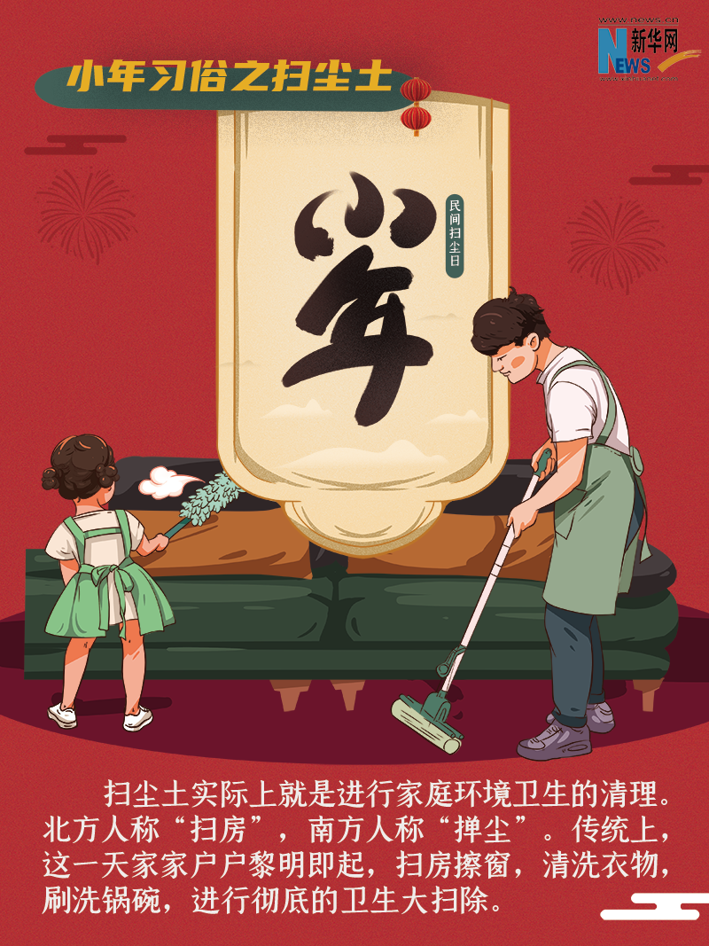 小年到底是什么年？