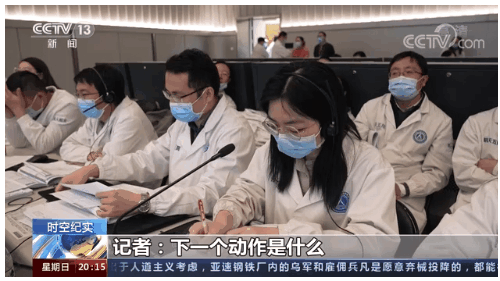 英雄歸來(lái)｜神舟十三號(hào)返回的背后——夢(mèng)想的專遞