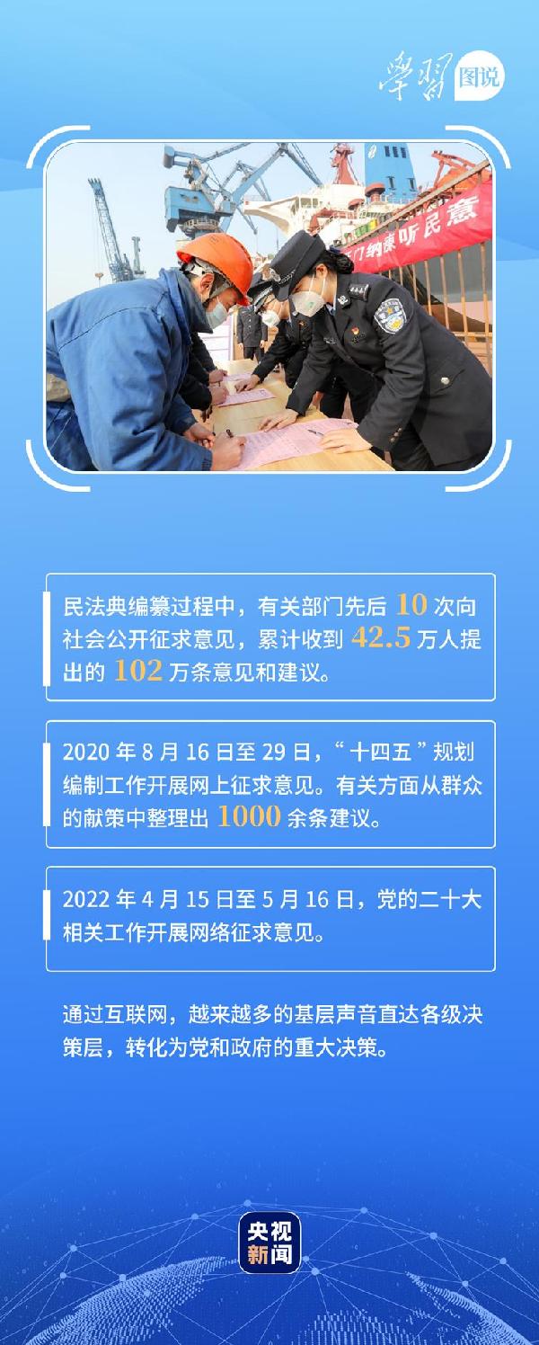 學(xué)習(xí)圖說丨這，很了不起！