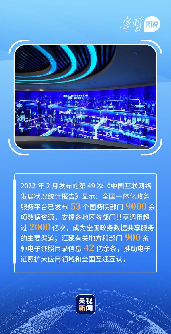 學(xué)習(xí)圖說丨這，很了不起！