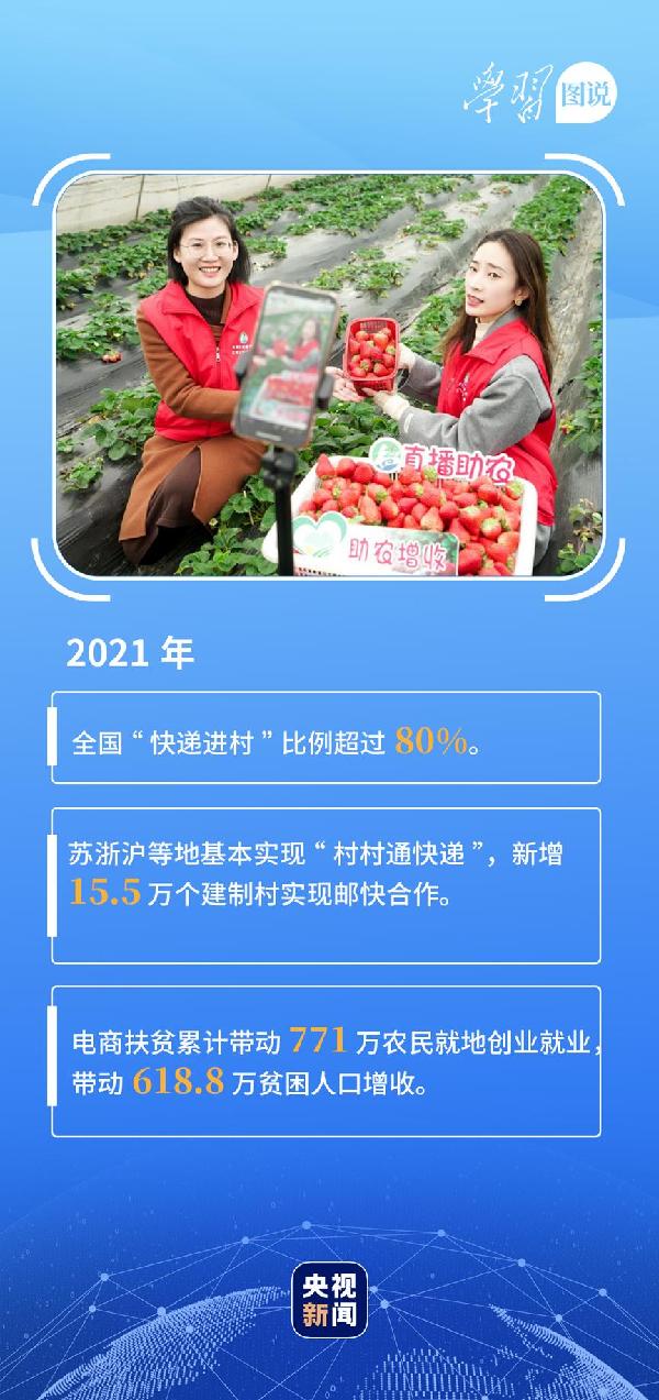 學(xué)習(xí)圖說丨這，很了不起！