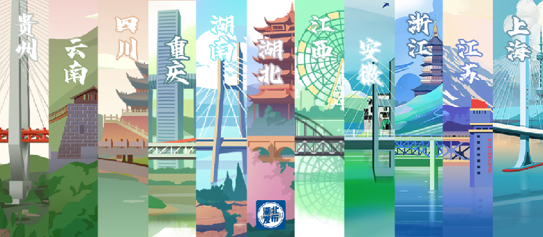 這一帶，牽動(dòng)總書記的心！