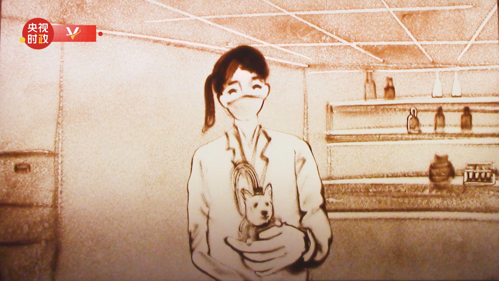 時政微紀錄丨溫暖——習近平與大學(xué)生朋友們