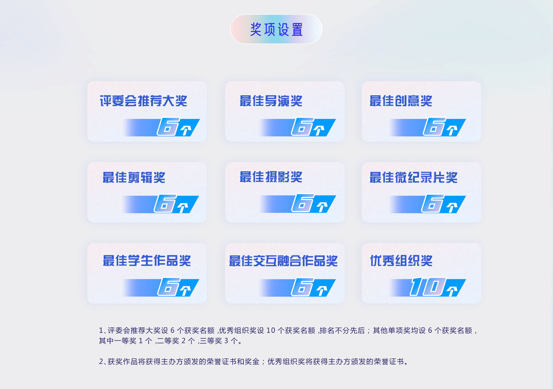 第五屆“你好，新時(shí)代——有我更出彩”青年融媒體作品大賽正式啟動(dòng)