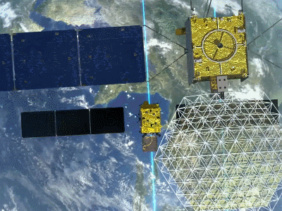 宇宙級(jí)浪漫！這是中國(guó)人獨(dú)有的巧思！