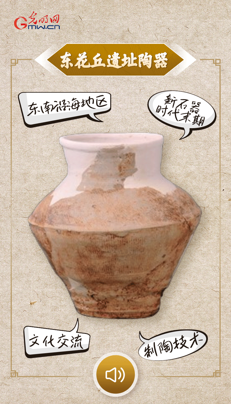 文物會(huì)說話 |@所有人，帶你看看“十大考古新發(fā)現(xiàn)”的新故事