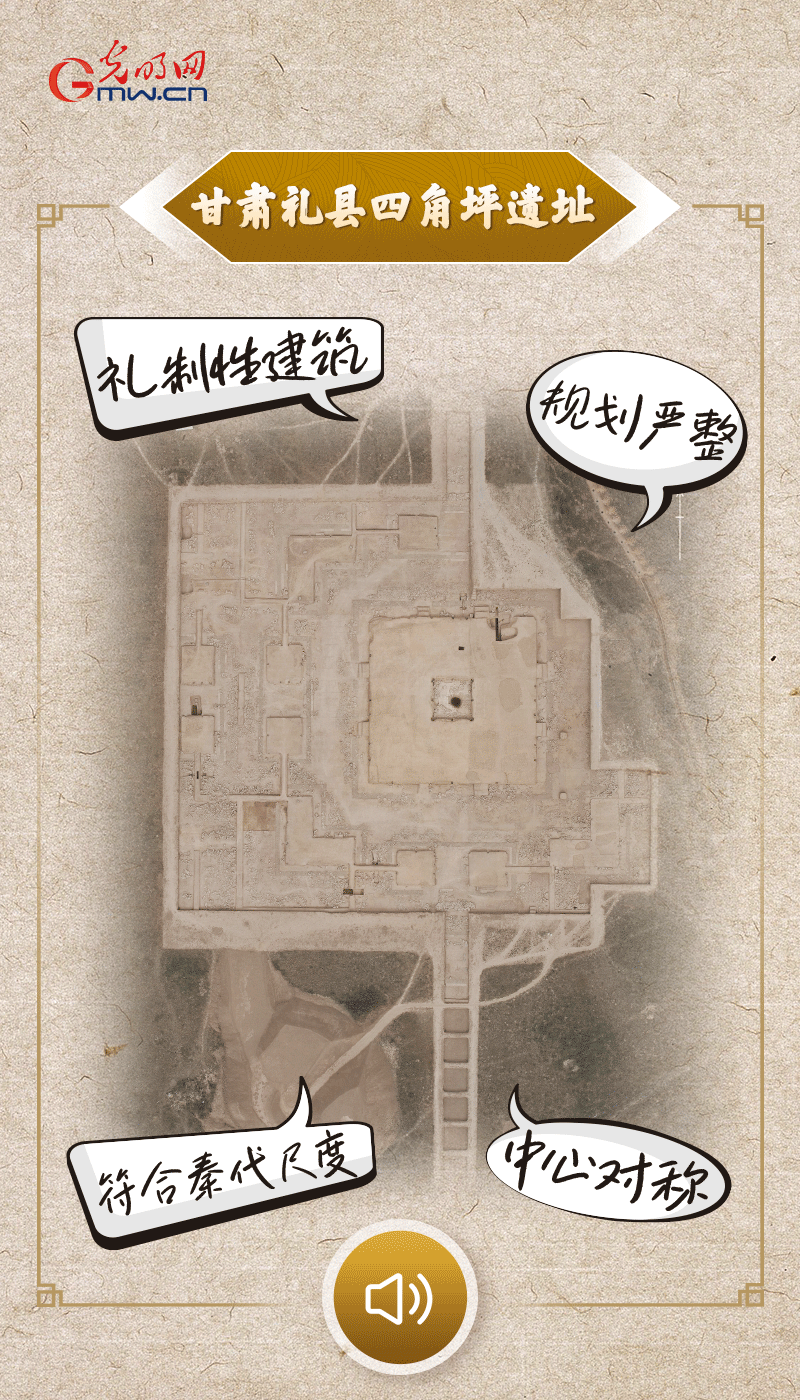 文物會(huì)說話 |@所有人，帶你看看“十大考古新發(fā)現(xiàn)”的新故事