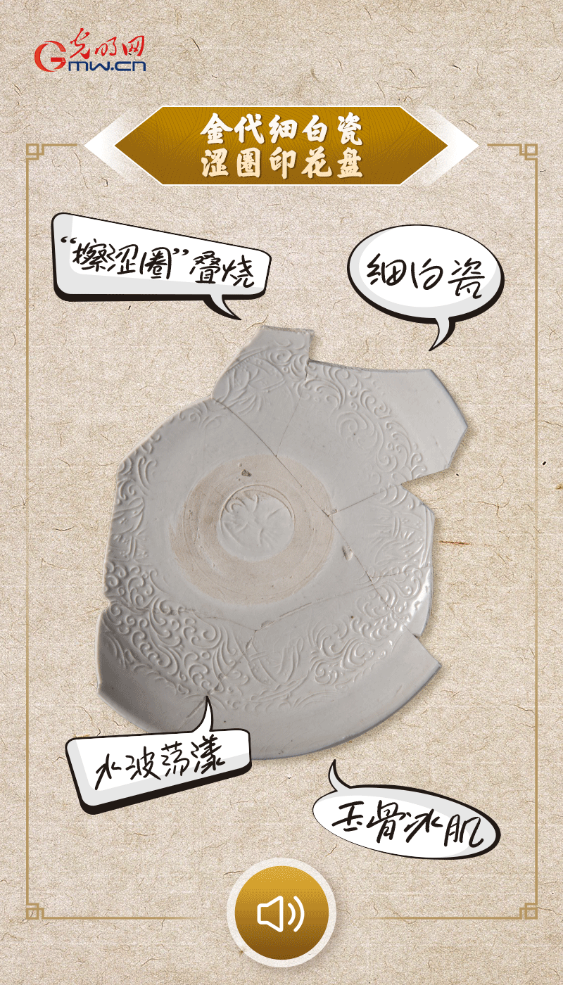 文物會(huì)說話 |@所有人，帶你看看“十大考古新發(fā)現(xiàn)”的新故事