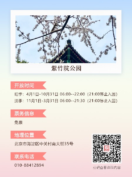 追花指南第三期！別等了 今天就去和桃花撞個(gè)滿懷