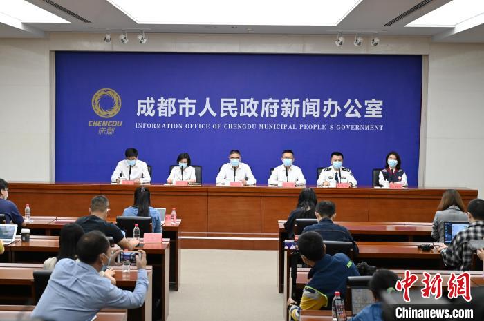 （抗擊新冠肺炎）成都1.48萬家企業(yè)閉環(huán)管理、連續(xù)生產(chǎn)工業(yè)企業(yè)復(fù)工率達(dá)到65%