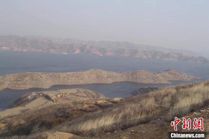 圖為生態(tài)園區(qū)域原貌?！●T華 攝