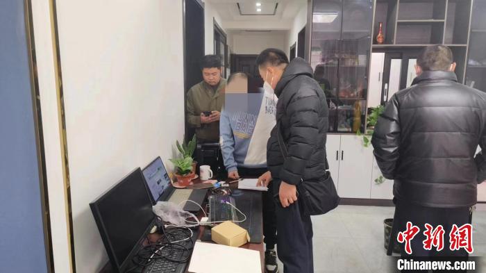 《流浪地球2》上映次日就被盜錄，是誰在販賣傳播盜版電影？