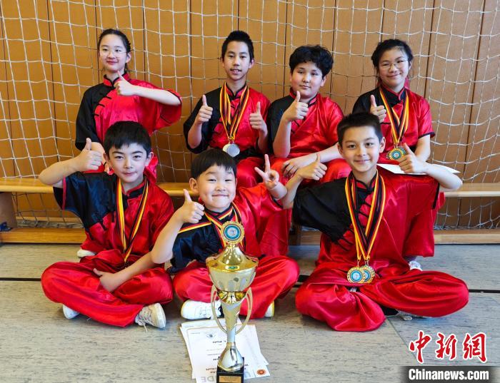 圖為活動現(xiàn)場?！〉聡湫g(shù)聯(lián)合會供圖。