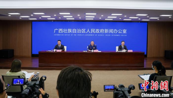 廣西擬建、在建小區(qū)將設(shè)電動(dòng)車(chē)輛集中停放充電場(chǎng)所