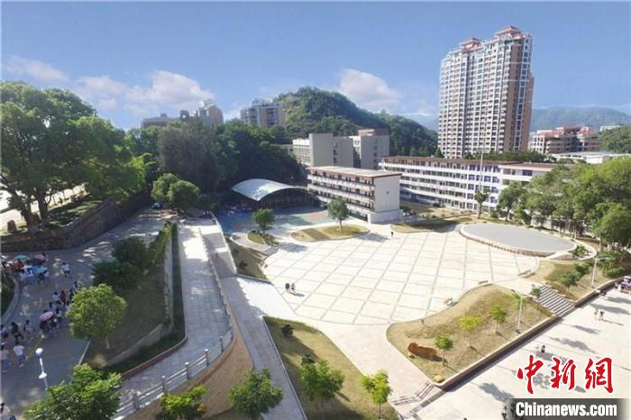 福建三明：山區(qū)職業(yè)高校深化產(chǎn)教融合，助力鄉(xiāng)村振興