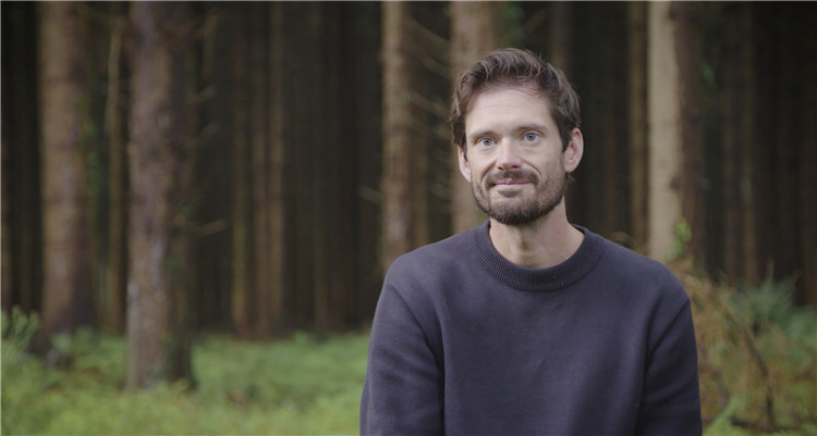 圖為萊昂·麥卡倫。帕特里克·謝德-西蒙茲攝