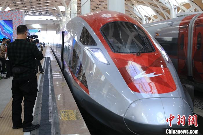 雅萬高鐵資料圖。 <a target='_blank' href='/'><p  align=