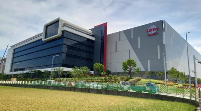 圖為臺(tái)積電。圖片來(lái)源：臺(tái)灣《聯(lián)合報(bào)》。