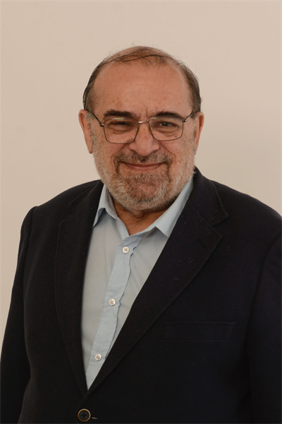 巴勃羅·羅維塔。受訪者供圖