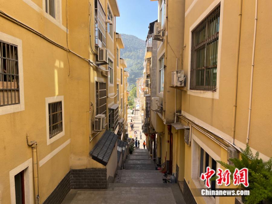 下岐村風(fēng)貌。<a target='_blank' href='/' ><p  align=