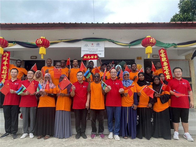 活動(dòng)現(xiàn)場。主辦方供圖