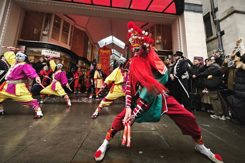 活動(dòng)現(xiàn)場(chǎng)。于果攝