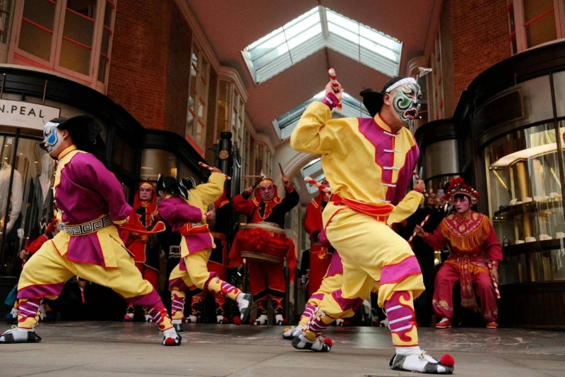 活動(dòng)現(xiàn)場(chǎng)。于果攝