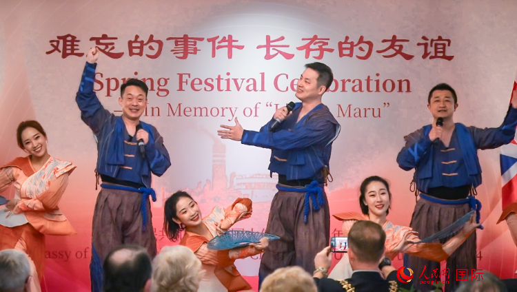 活動(dòng)現(xiàn)場(chǎng)。人民網(wǎng) 郭錦標(biāo)攝