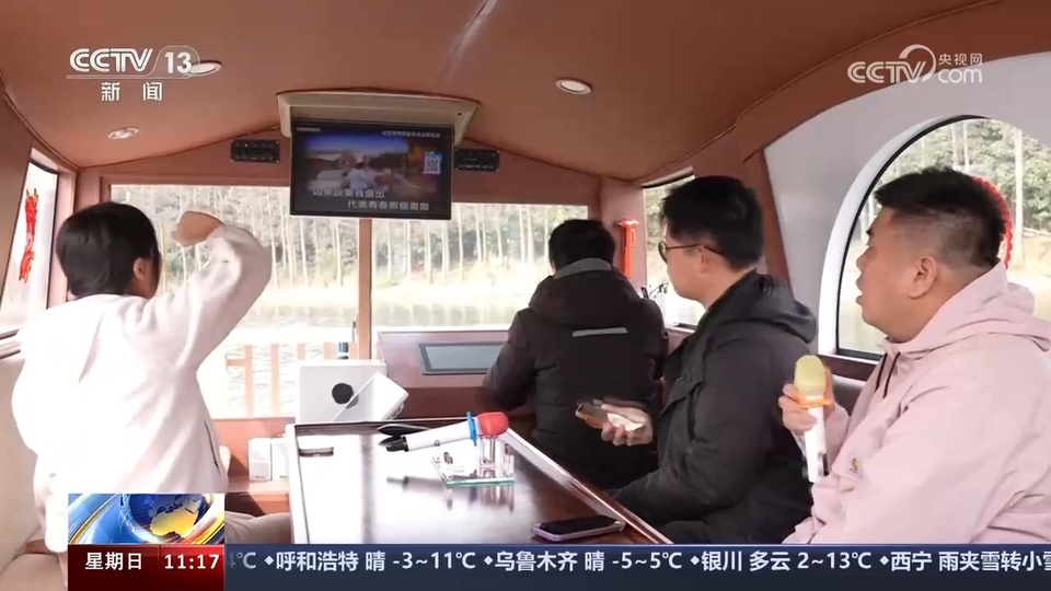 前沿技術(shù)催生新產(chǎn)業(yè)、新模式、新動(dòng)能 科技創(chuàng)新滿(mǎn)足百姓美好生活新期待