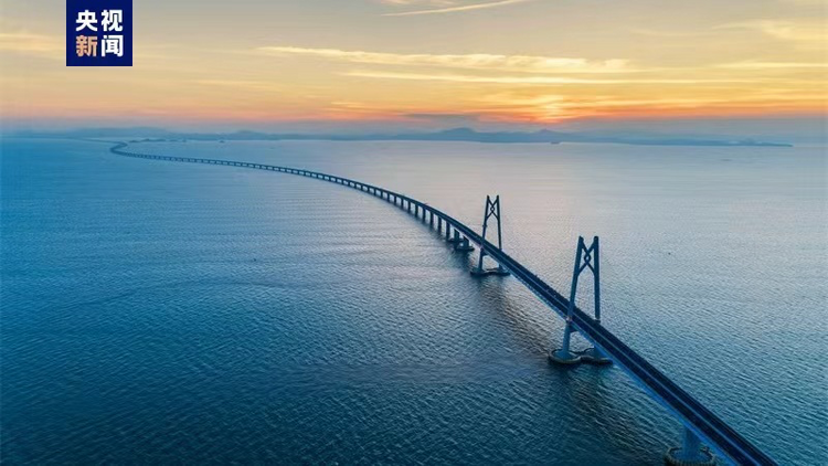 灣區(qū)速評(píng)丨多項(xiàng)數(shù)據(jù)破紀(jì)錄 人才何以在灣區(qū)成潮？