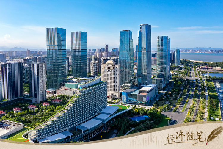 經(jīng)濟隨筆丨松綁！重讀55位廠長經(jīng)理的那封呼吁信