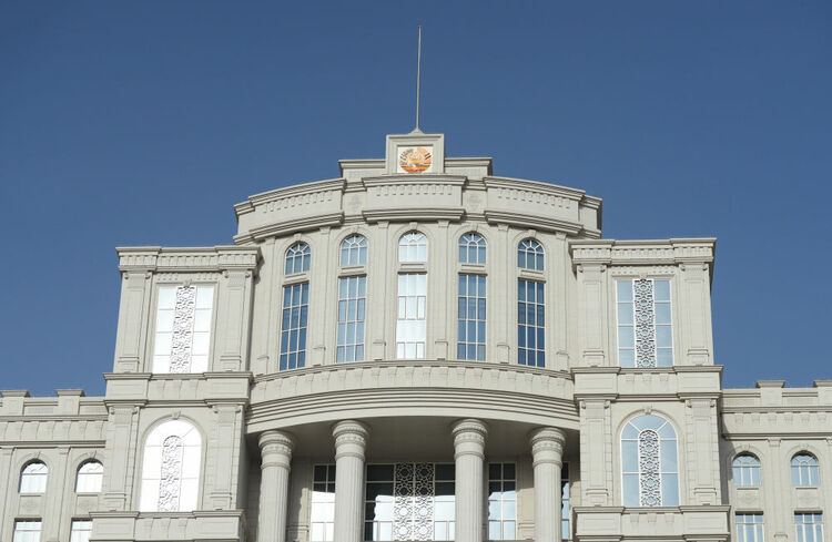 第1視點(diǎn)丨這兩座大樓，見證著中塔友誼