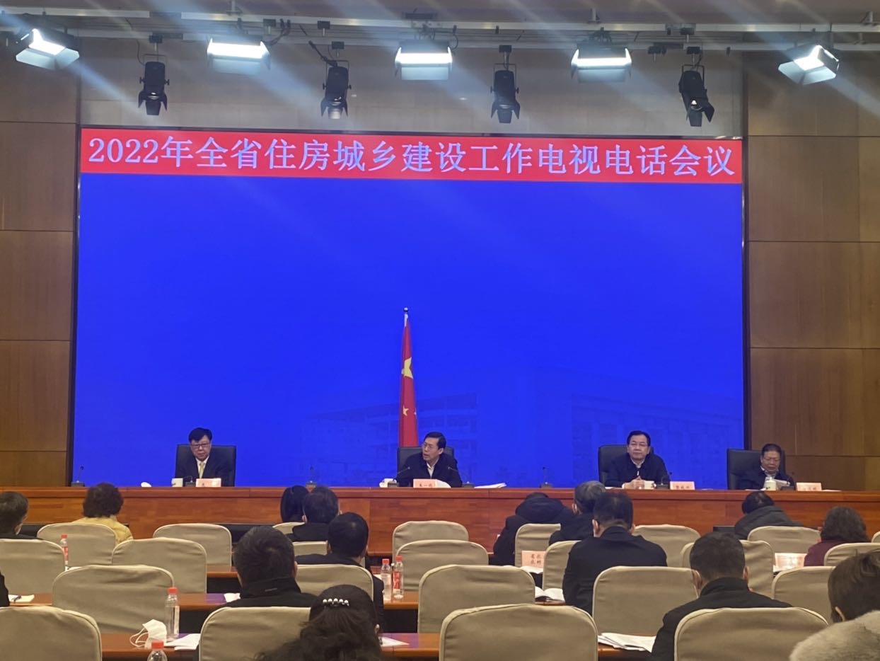 會議現(xiàn)場。 實習(xí)生彭文仙攝