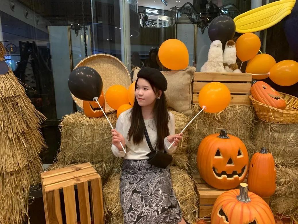 周莉華。上海中醫(yī)藥大學(xué)供圖