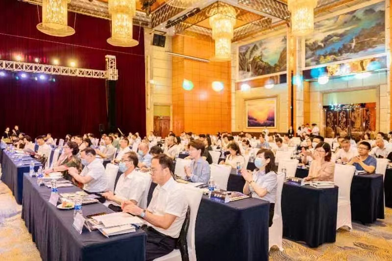 省科技廳與浦發(fā)分行簽署戰(zhàn)略協(xié)議。單位供圖