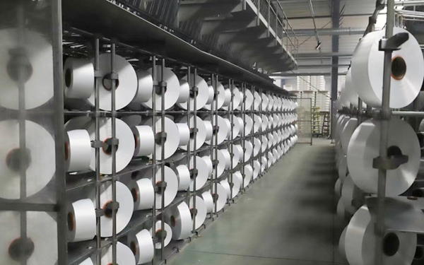 江蘇三聯(lián)新材料。受訪方供圖