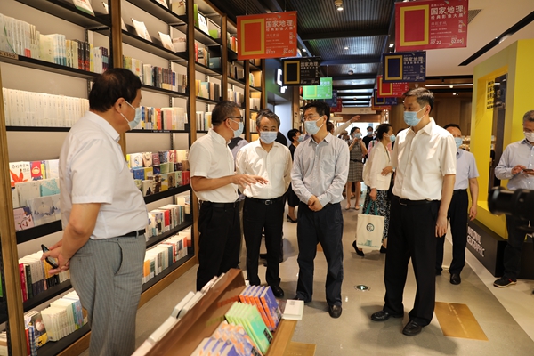 圖為活動(dòng)現(xiàn)場(chǎng)。玄宣攝