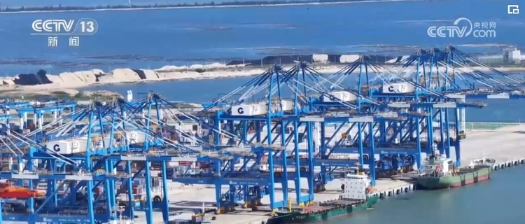 便企服務(wù)實打?qū)?為企業(yè)“出?！北ｑ{護航 經(jīng)濟發(fā)展“添”動力