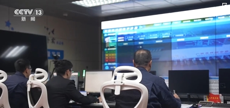 便企服務(wù)實打?qū)?為企業(yè)“出海”保駕護航 經(jīng)濟發(fā)展“添”動力