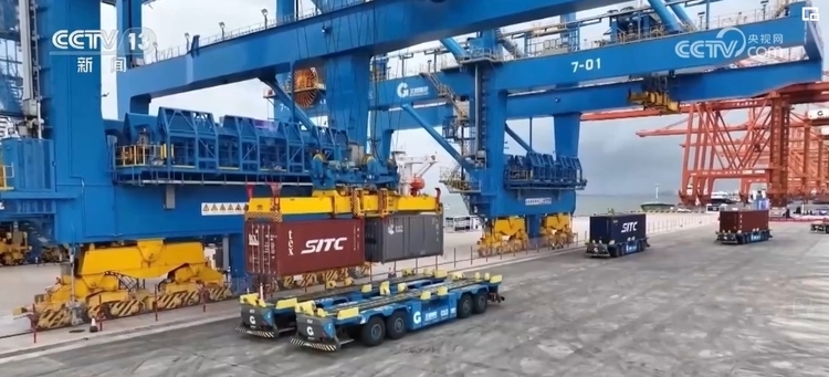 便企服務(wù)實打?qū)?為企業(yè)“出?！北ｑ{護航 經(jīng)濟發(fā)展“添”動力