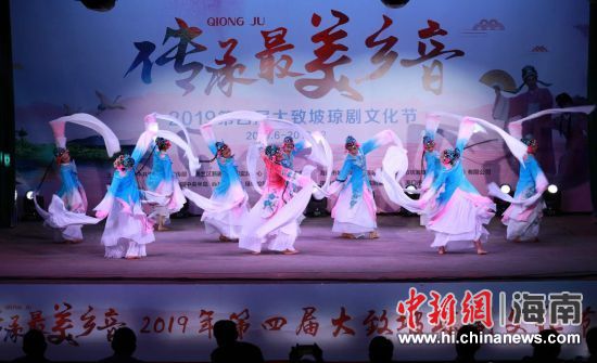 圖為活動現(xiàn)場。 主辦方供圖