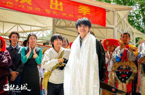 治愈你的不止曠野，更是真實的生活