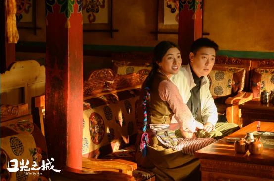 治愈你的不止曠野，更是真實(shí)的生活