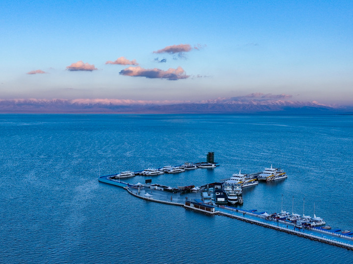 鏡觀·回響丨西部生態(tài)建設(shè):以高水平保護支撐高質(zhì)量發(fā)展