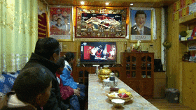 你看了嗎？藏語版《日光之城》“含金量”還在上升！