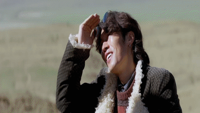 你看了嗎？藏語版《日光之城》“含金量”還在上升！