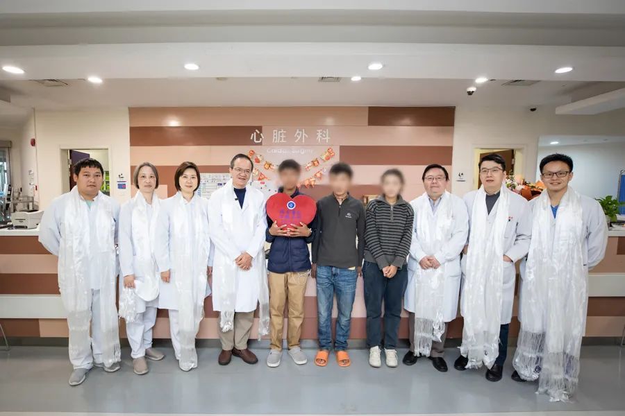 17歲少年咳嗽發(fā)熱15天，找不到感染原因！一查心臟更嚇人！上海醫(yī)生出手→