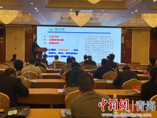 圖為論壇現(xiàn)場(chǎng)。李江寧攝