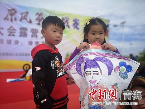 圖為活動(dòng)現(xiàn)場(chǎng)。宋維宇 供圖