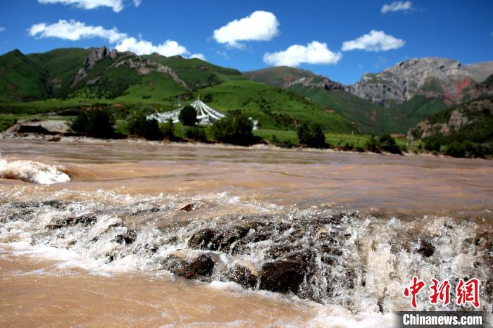 報告顯示:未來50年瀾滄江源區(qū)年平均流量呈增加趨勢